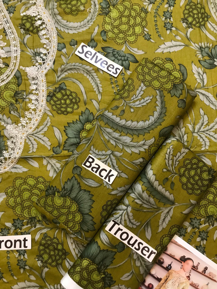 Maria B Lawn Suit-Lawn Suits-Replica Zone