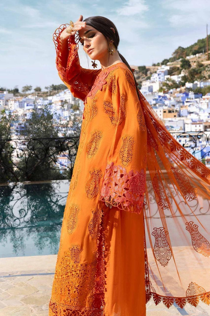 Maria B Lawn Suit-Lawn Suits-Replica Zone