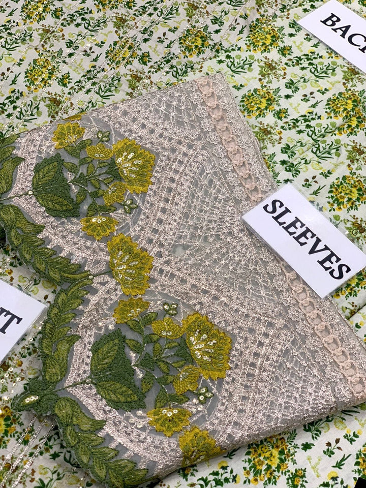 Maria B Lawn Suit-Lawn Suits-Replica Zone