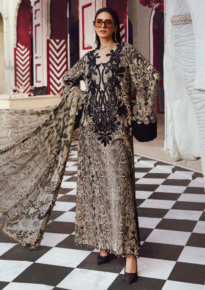 Maria B Lawn Suit-Lawn Suits-Replica Zone