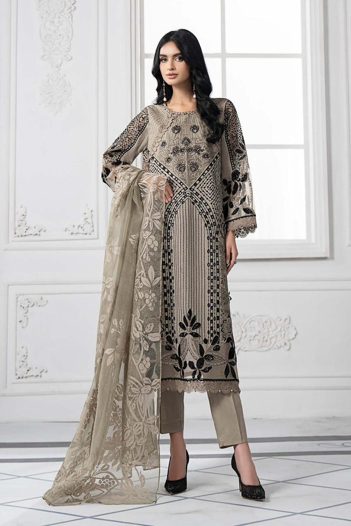 Maria B Lawn Suit-Lawn Suits-Replica Zone
