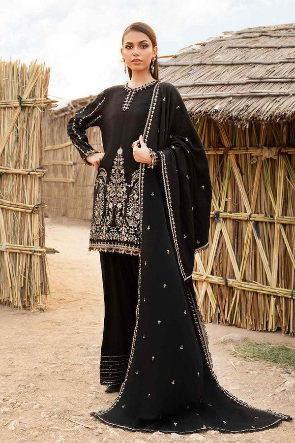 Maria B Lawn Suit-Lawn Suits-Replica Zone