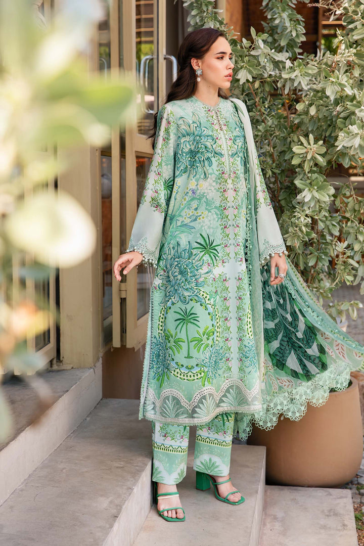 Maria B Lawn Suit-Lawn Suits-Replica Zone