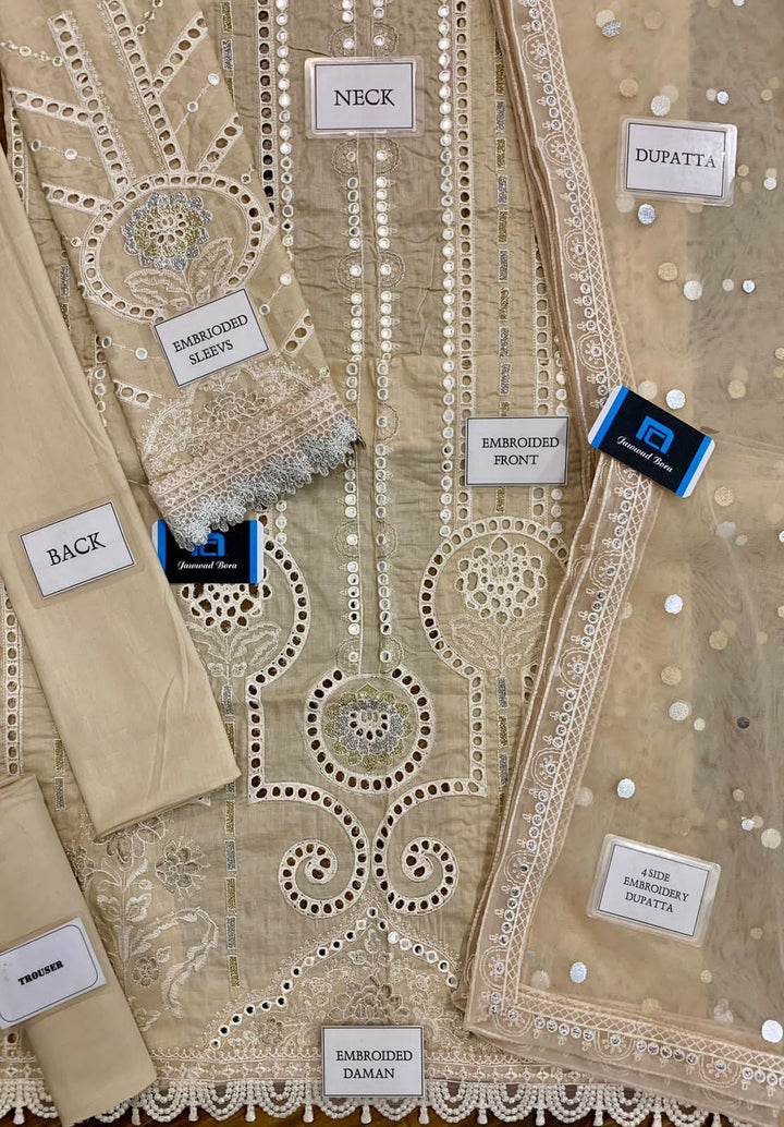 Maria B Lawn Suit-Lawn Suits-Replica Zone