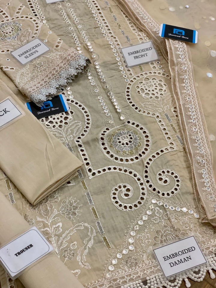 Maria B Lawn Suit-Lawn Suits-Replica Zone