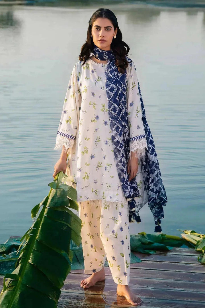Maria B Lawn Suit-Lawn Suits-Replica Zone