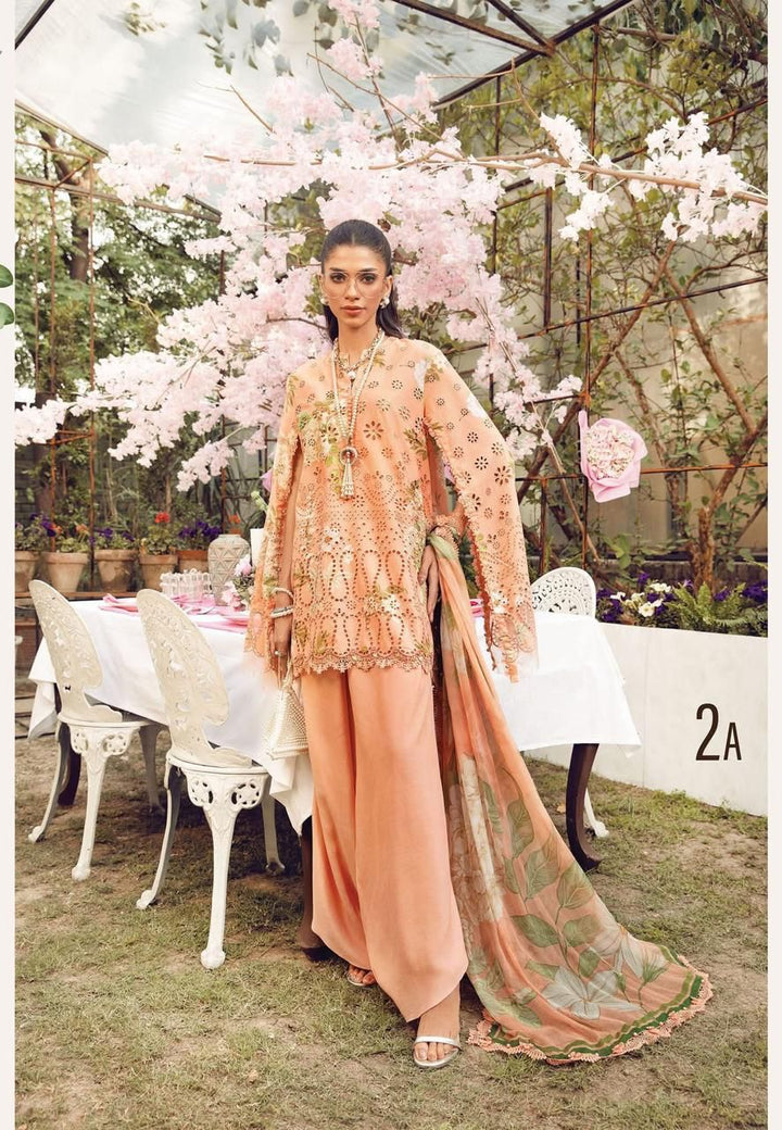 Maria B Lawn Suit-Lawn Suits-Replica Zone