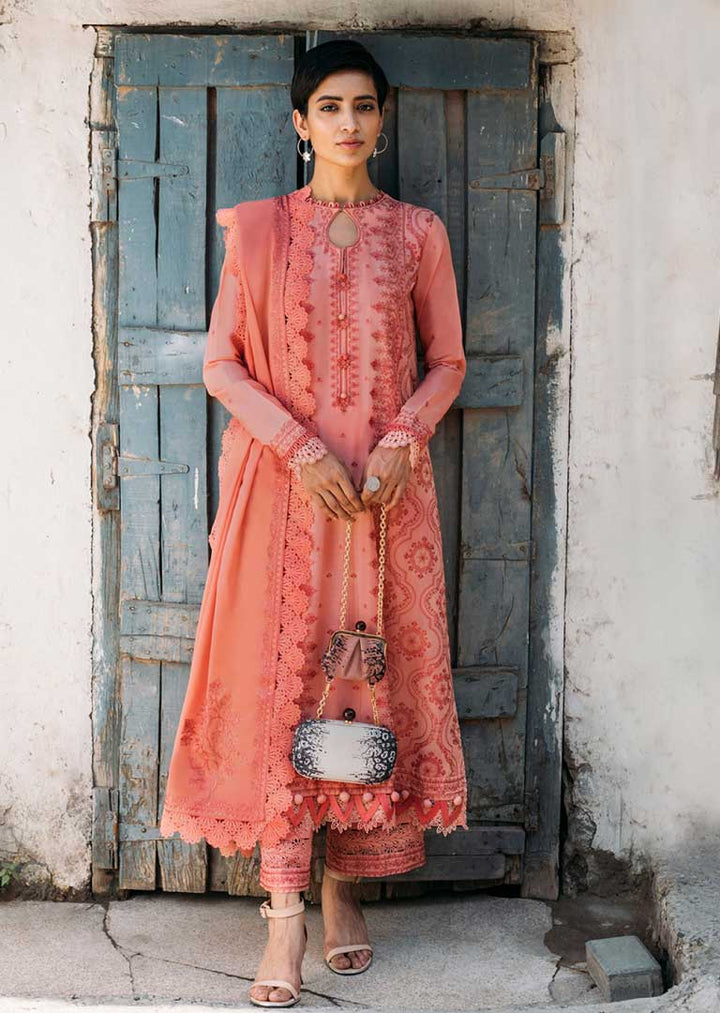 Maria B Lawn Suit-Lawn Suits-Replica Zone