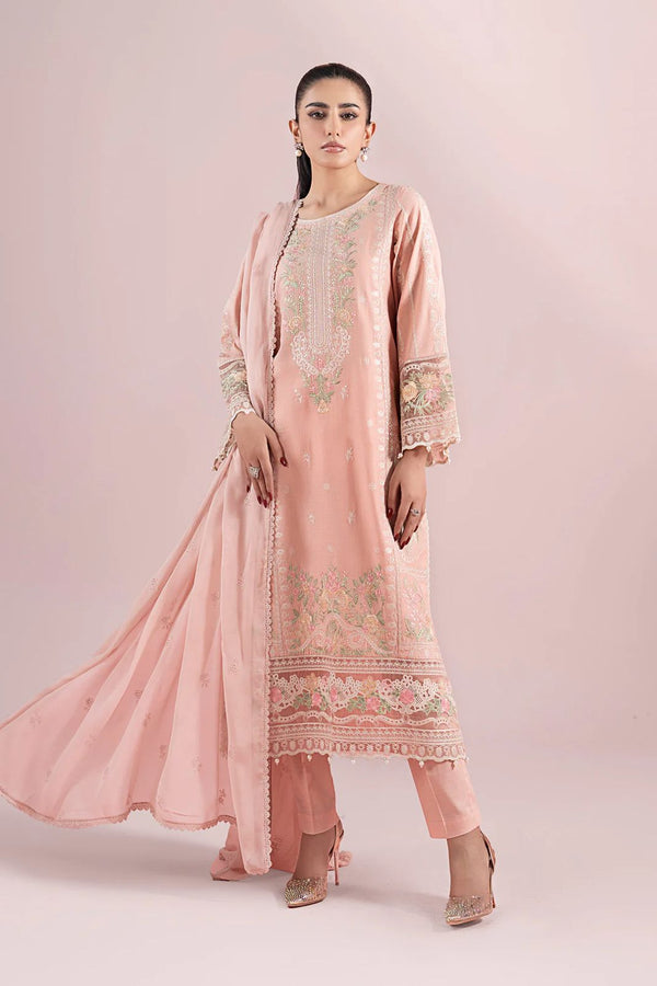 Maria B Lawn Suit-Lawn Suits-Replica Zone
