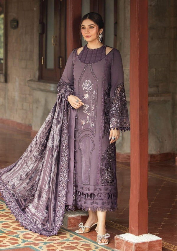 Maria B Lawn Suit-Lawn Suits-Replica Zone