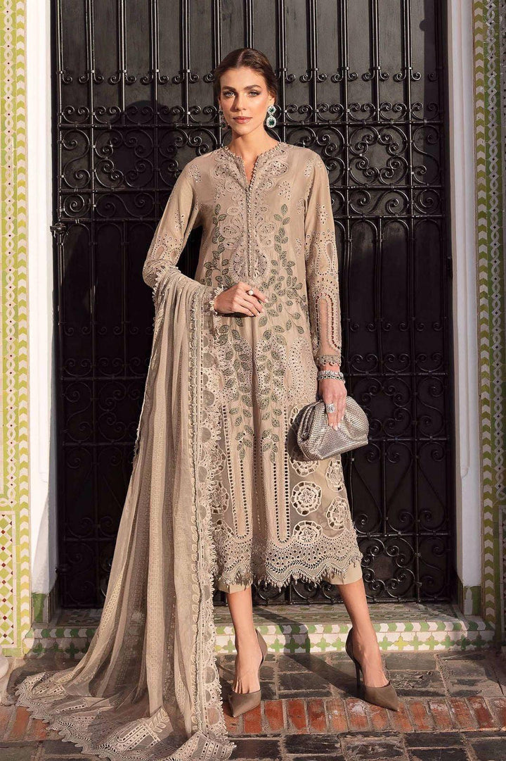 Maria B Lawn Suit-Lawn Suits-Replica Zone