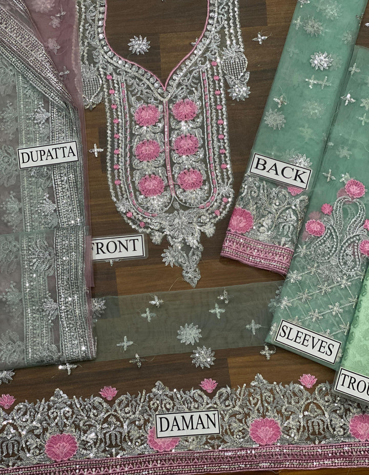 Maria B Net Suit-Replica Suits-Replica Zone