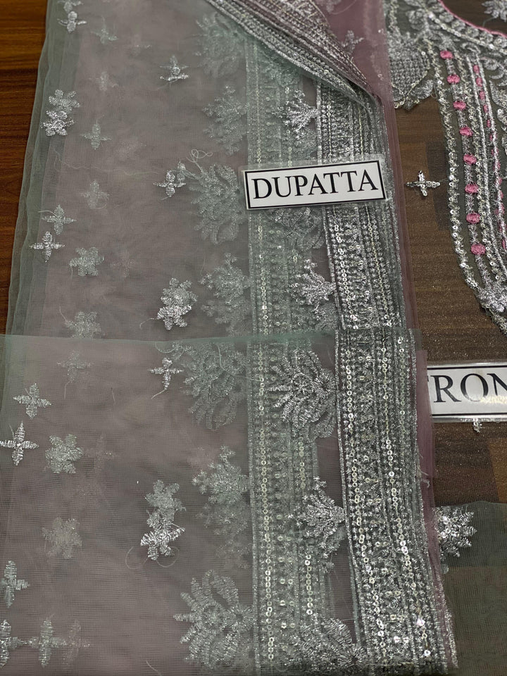 Maria B Net Suit-Replica Suits-Replica Zone
