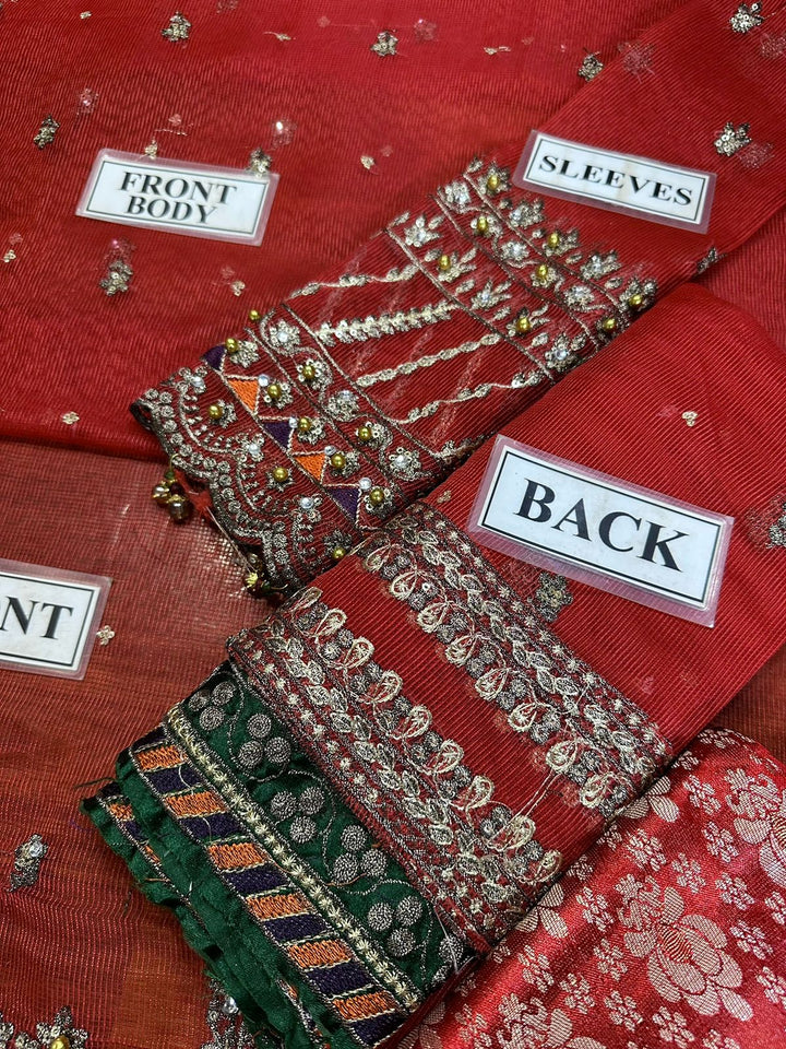 Maria B Net Suit-Replica Suits-Replica Zone