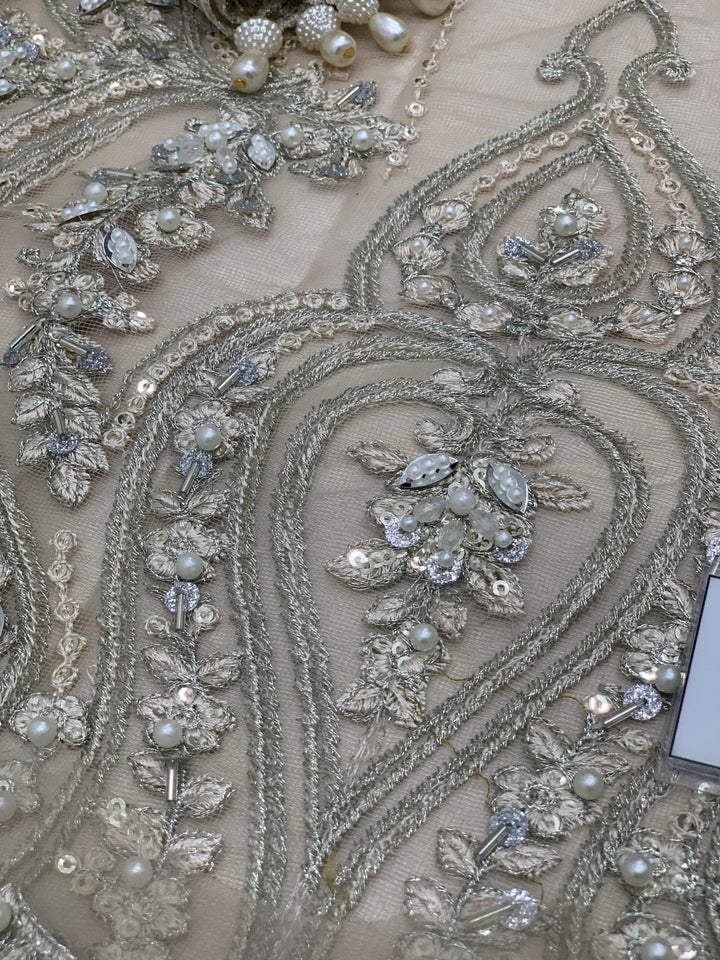 Maria B Net Suit-Replica Suits-Replica Zone