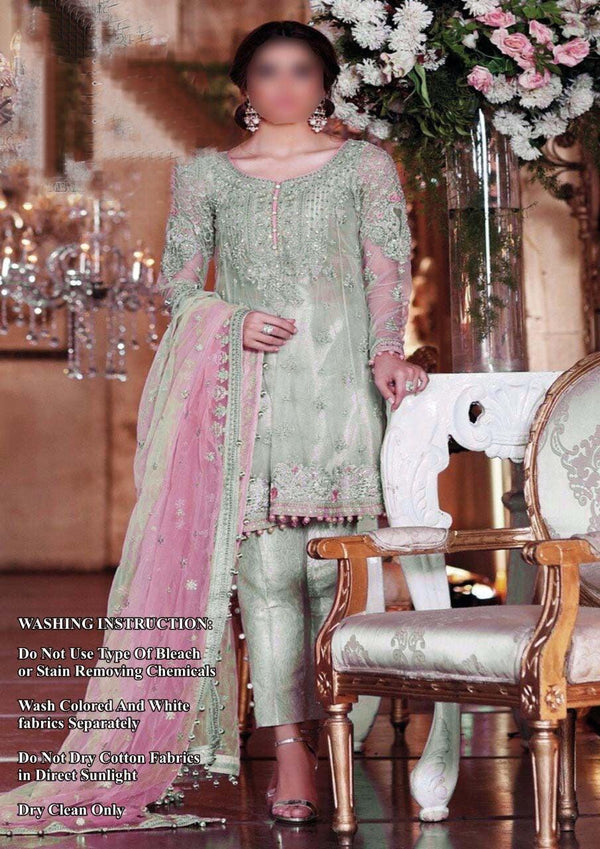 Maria B Net Suit-Replica Suits-Replica Zone