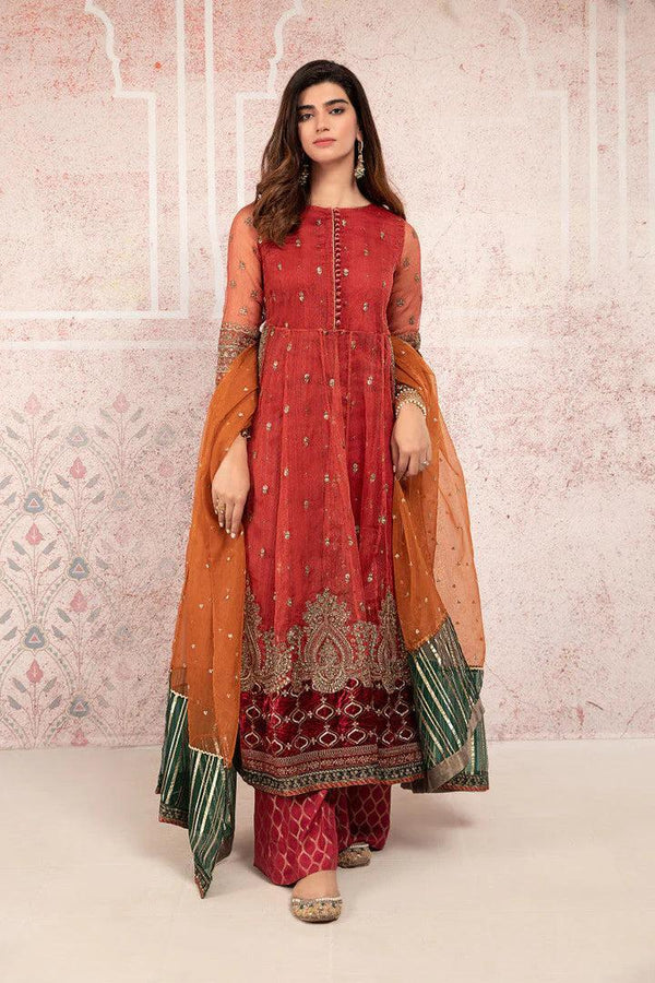 Maria B Net Suit-Replica Suits-Replica Zone