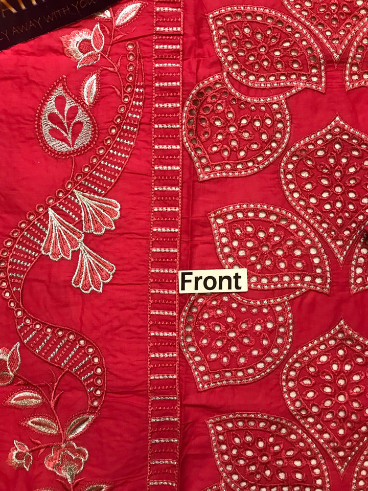 Marjjan Lawn Suit-Lawn Suits-Replica Zone