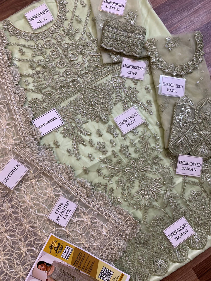 Maryams Net Suit-Replica Suits-Replica Zone