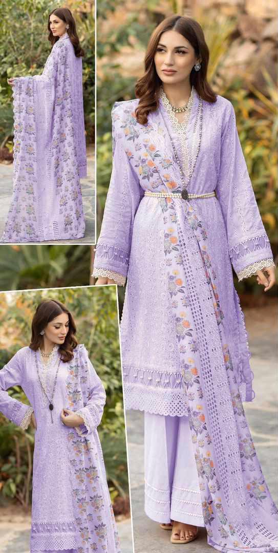 Maryam's-Purple-Cotton-Replica Zone