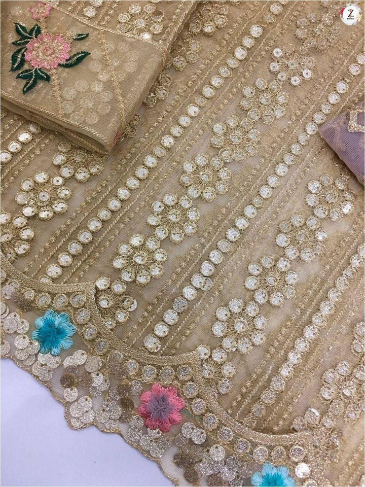 Masuri Bridal Suit-Bridal Suits-Replica Zone