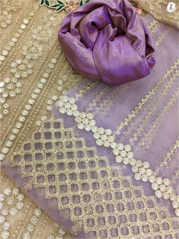 Masuri Bridal Suit-Bridal Suits-Replica Zone