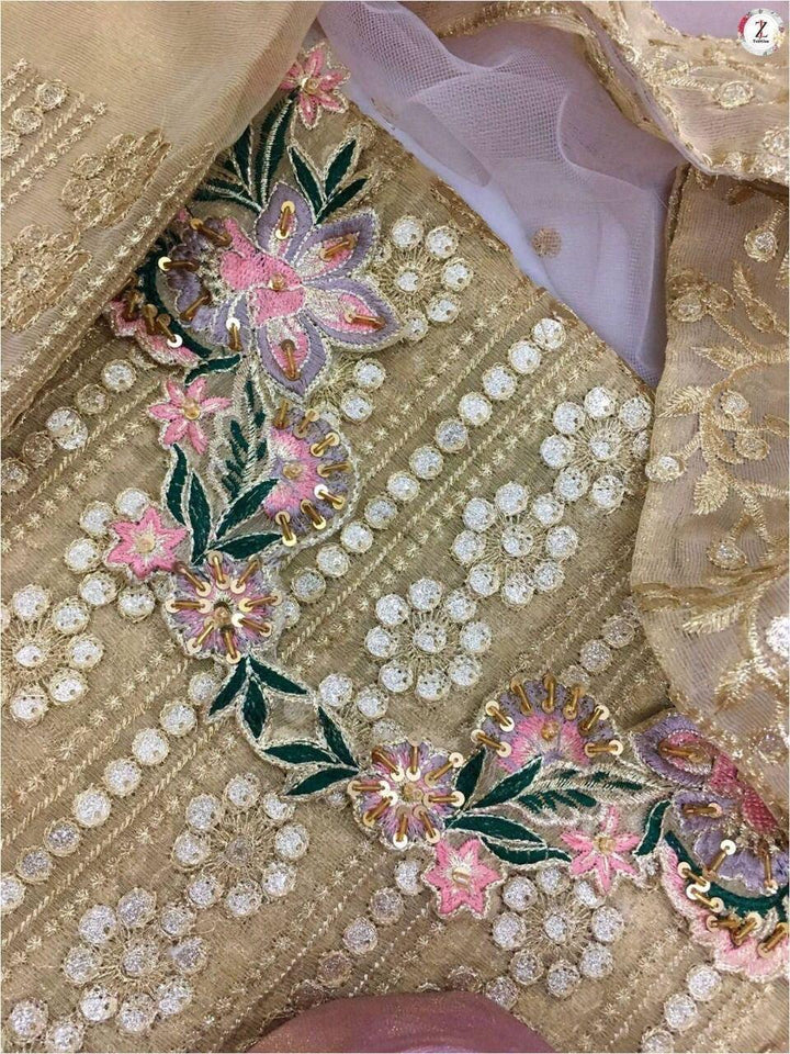 Masuri Bridal Suit-Bridal Suits-Replica Zone