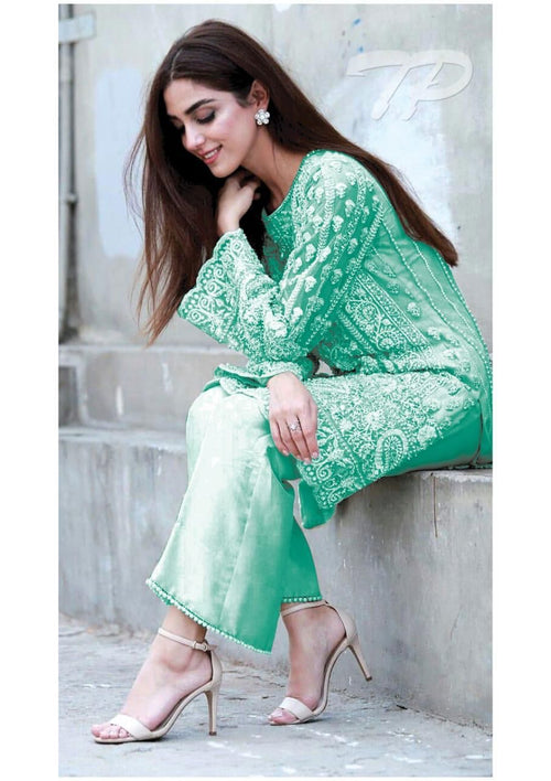 Maya Ali - Replica Zone