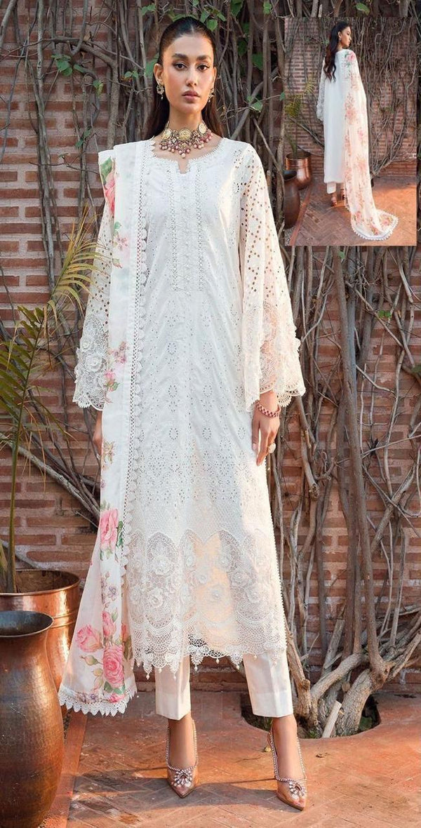 Motifz Cotton Suit-Cotton Suits-Replica Zone