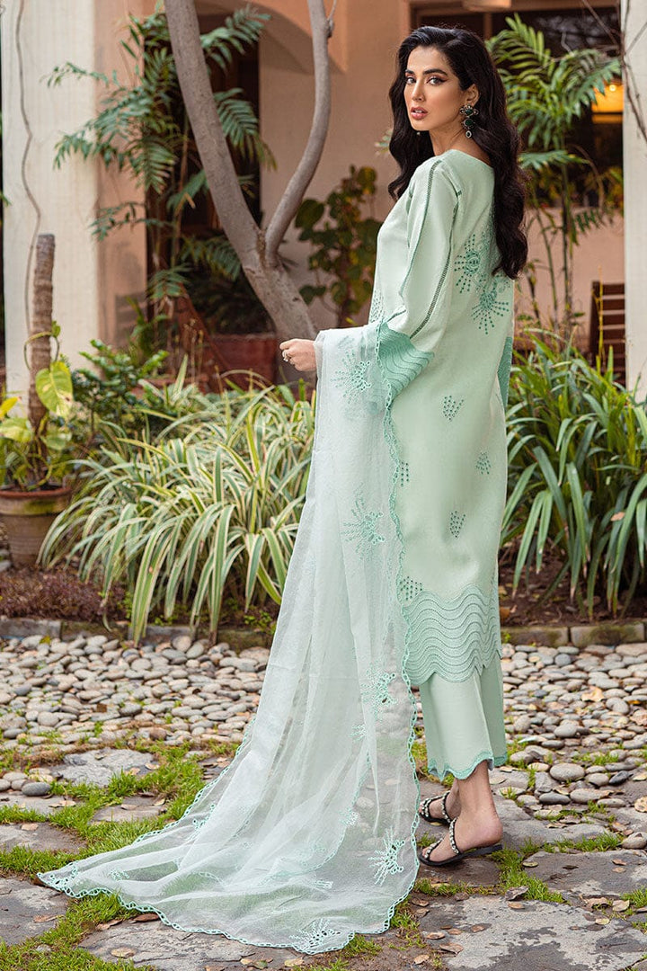 Mushq Cotton Suit-Cotton Suits-Replica Zone