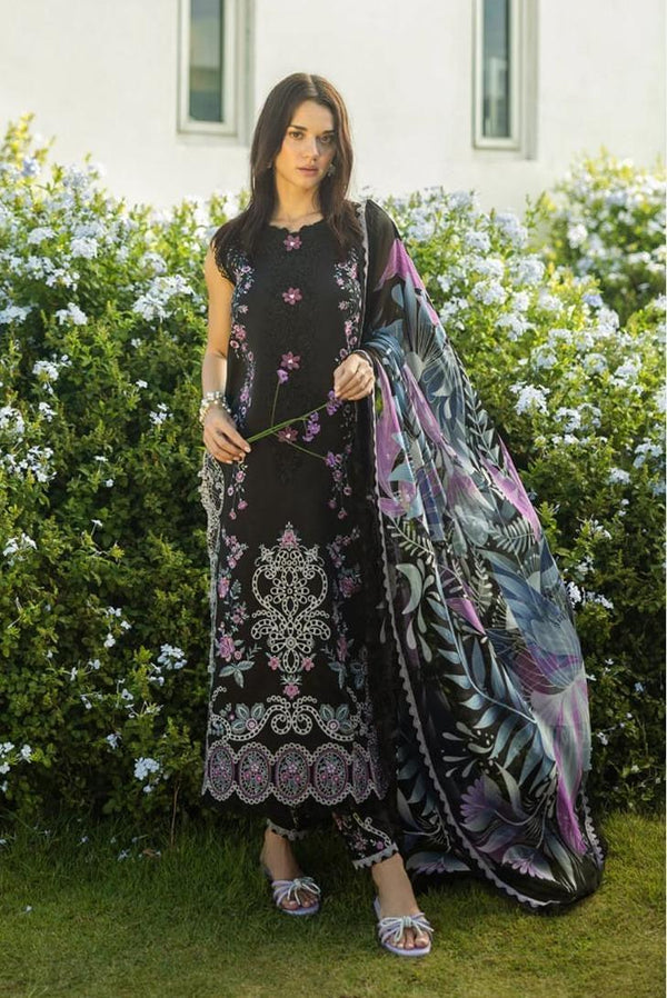 Mushq Cotton Suit-Cotton Suits-Replica Zone