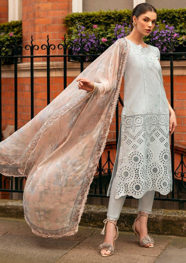 Mushq Cotton Suit-Cotton Suits-Replica Zone