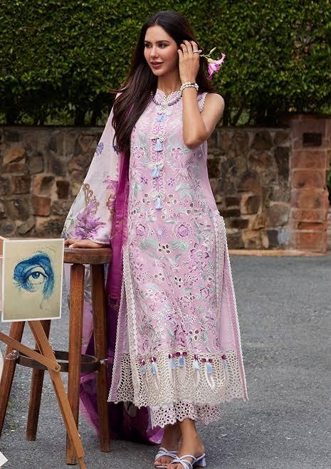 Mushq Cotton Suit-Cotton Suits-Replica Zone