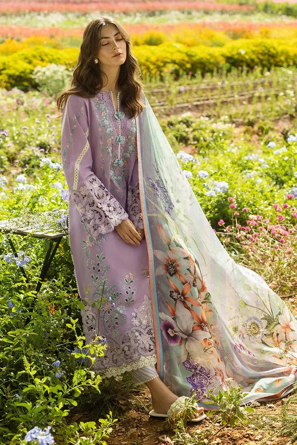 Mushq Cotton Suit-Cotton Suits-Replica Zone