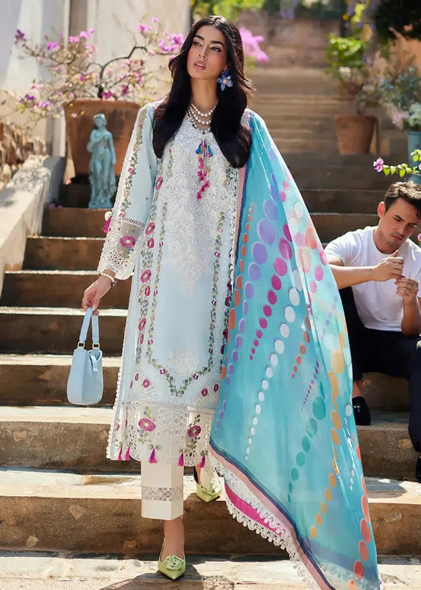 Mushq Cotton Suit-Cotton Suits-Replica Zone