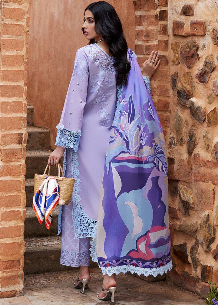 Mushq Lawn Suit-Lawn Suits-Replica Zone