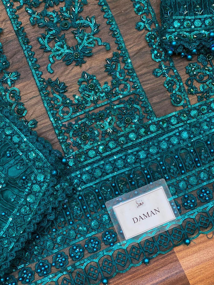Mushq Net Suit-Replica Suits-Replica Zone