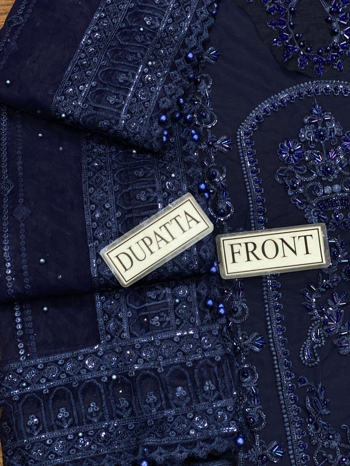 Mushq Net Suit-Replica Suits-Replica Zone