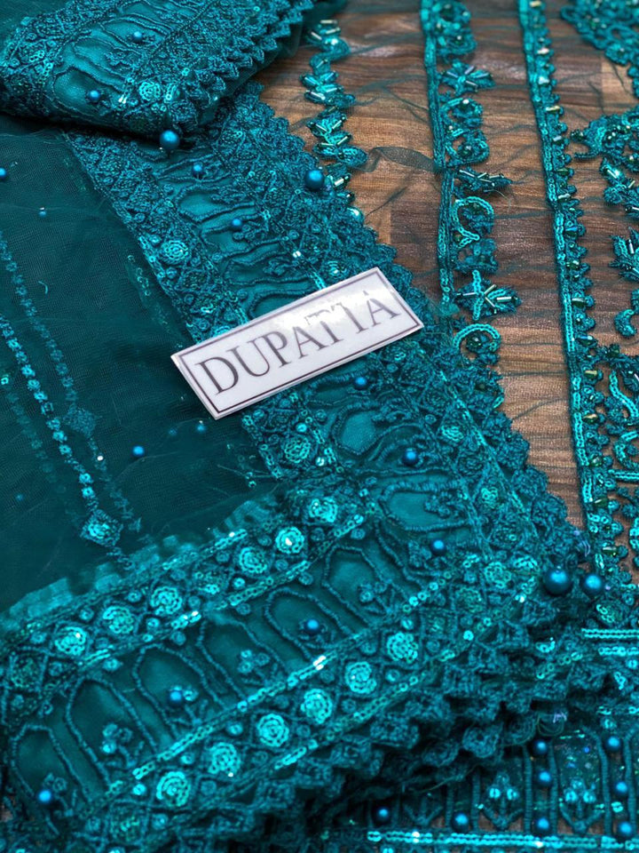 Mushq Net Suit-Replica Suits-Replica Zone