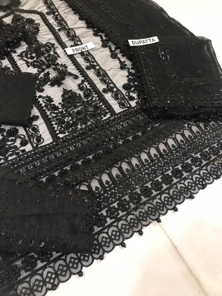 Mushq Net Suit-Replica Suits-Replica Zone
