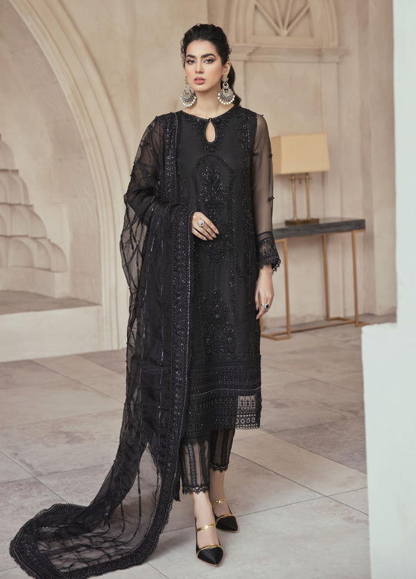 Mushq Net Suit-Replica Suits-Replica Zone