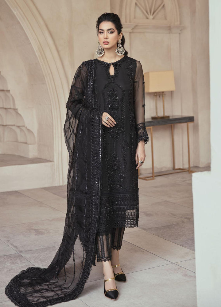 Mushq Net Suit-Replica Suits-Replica Zone