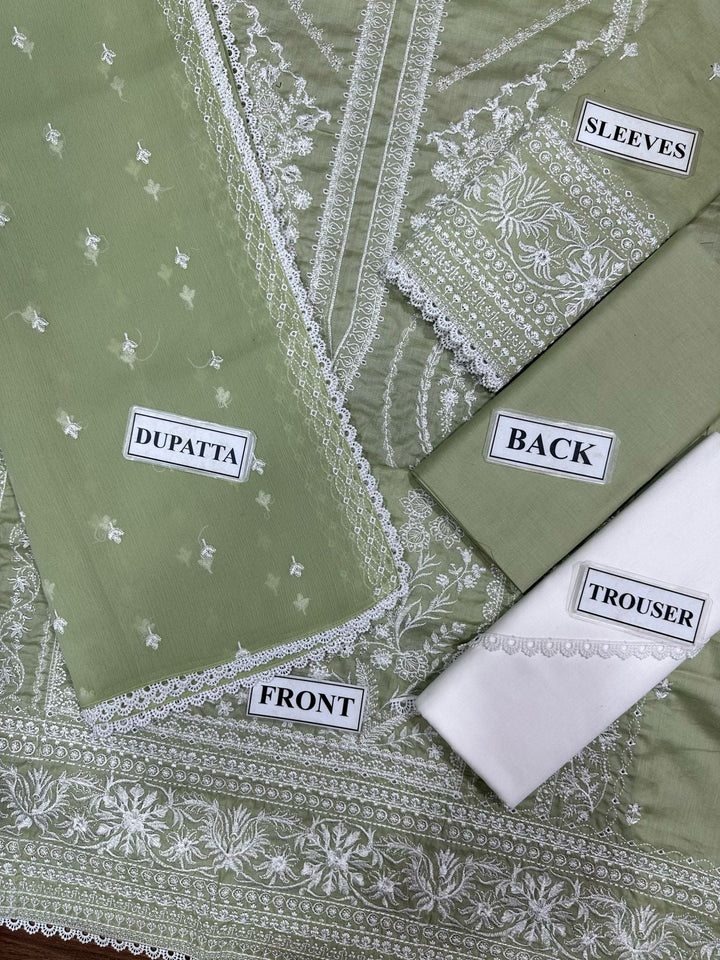 Naarj Lawn Suit-Lawn Suits-Replica Zone