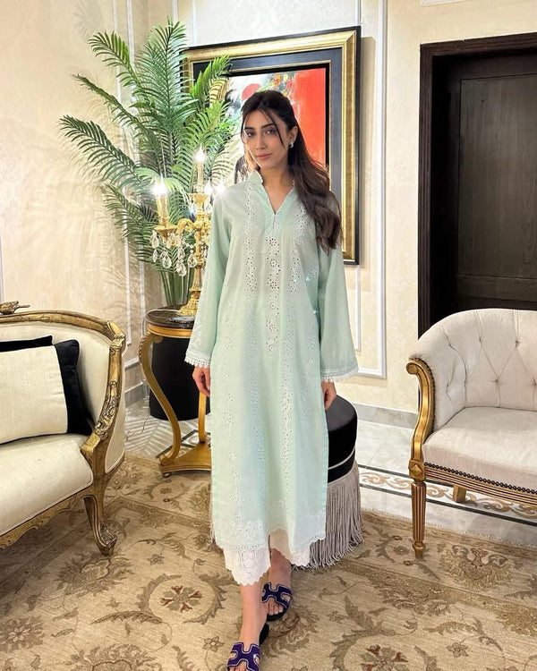 Naarj Lawn Suit-Lawn Suits-Replica Zone