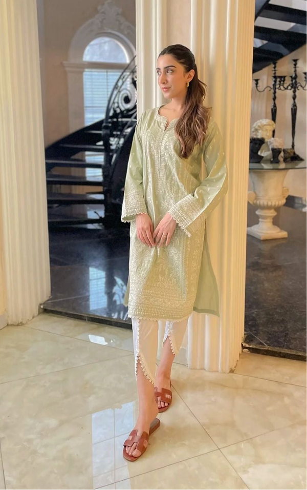 Naarj Lawn Suit-Lawn Suits-Replica Zone