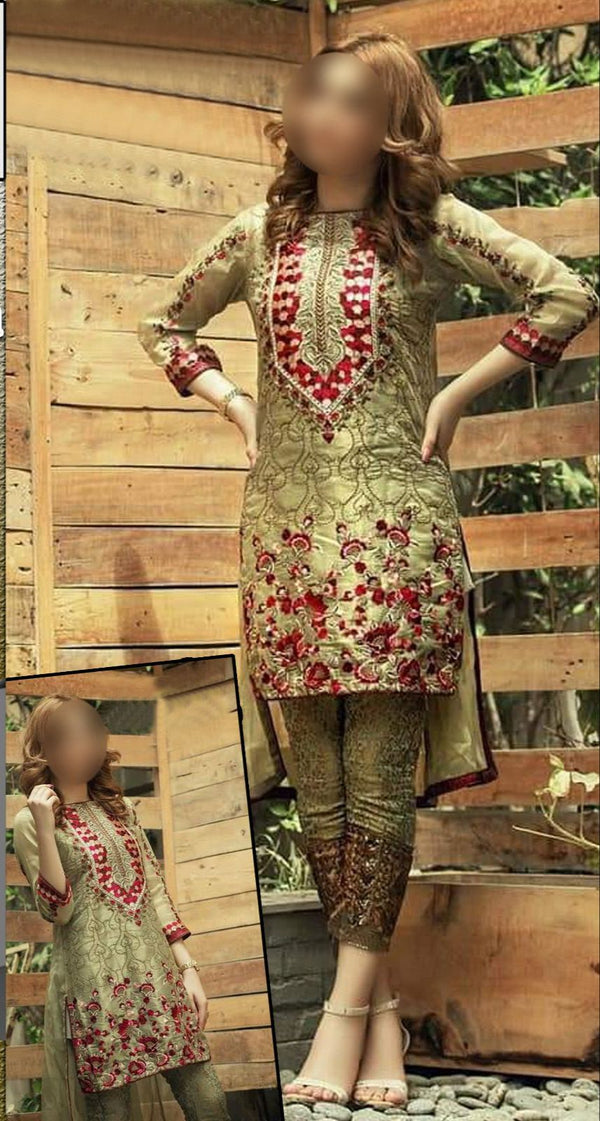 Naqoosh Net Suit-Replica Suits-Replica Zone