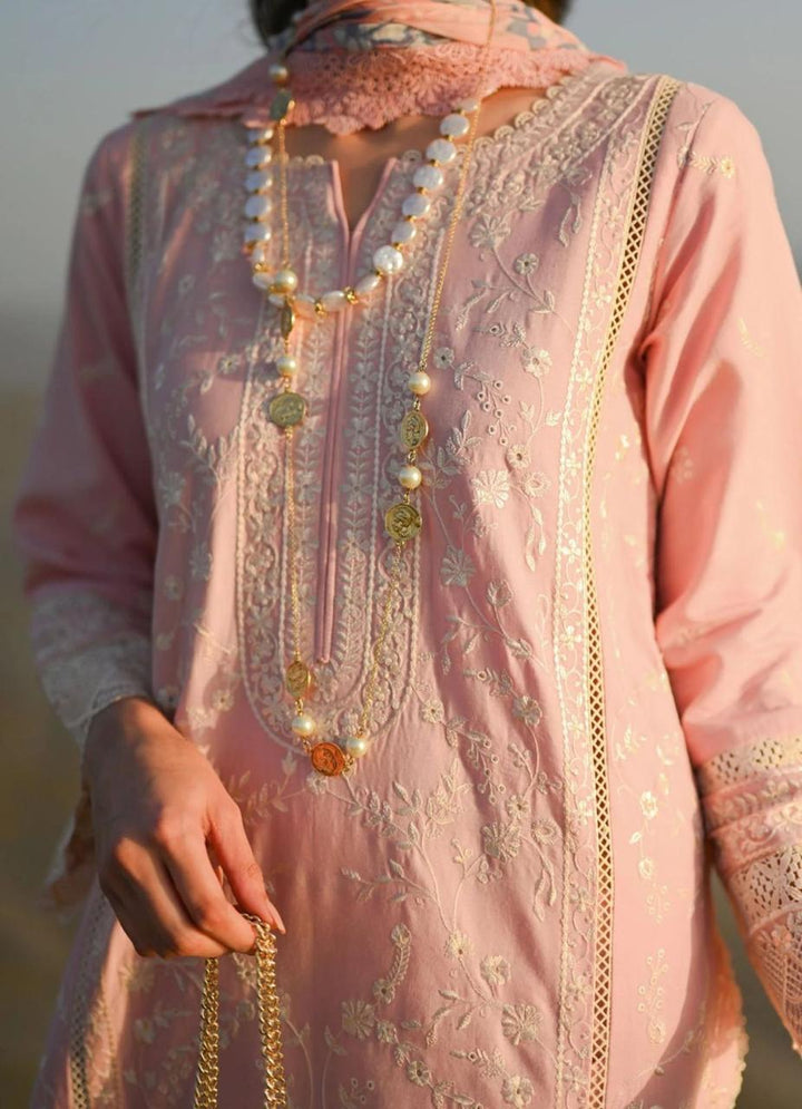 Nimsay Cotton Suit-Cotton Suits-Replica Zone
