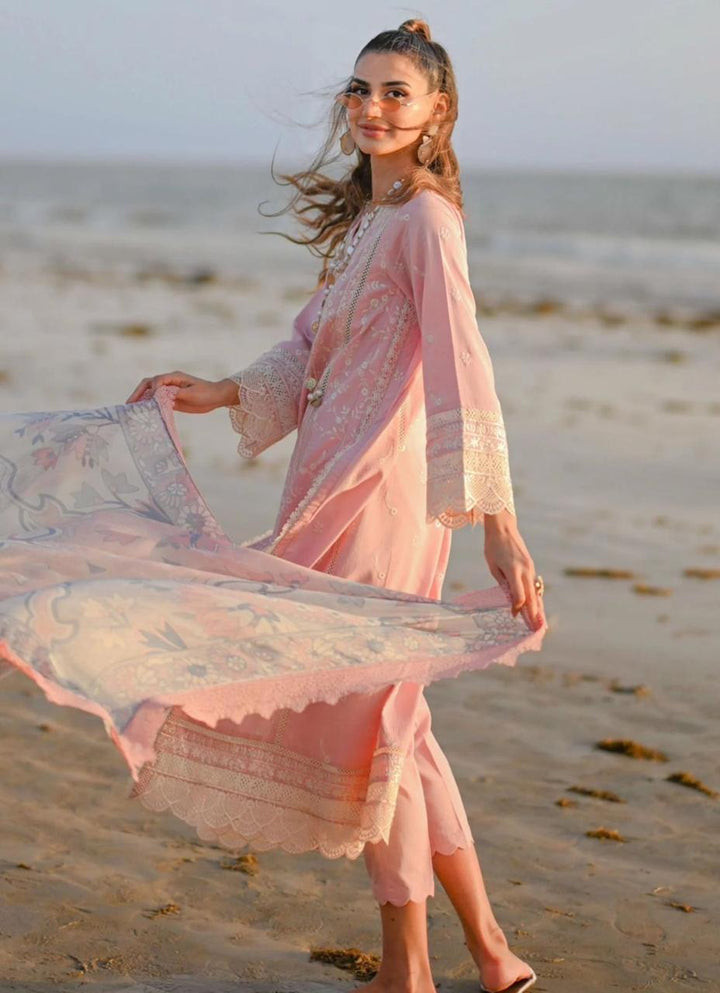 Nimsay Cotton Suit-Cotton Suits-Replica Zone