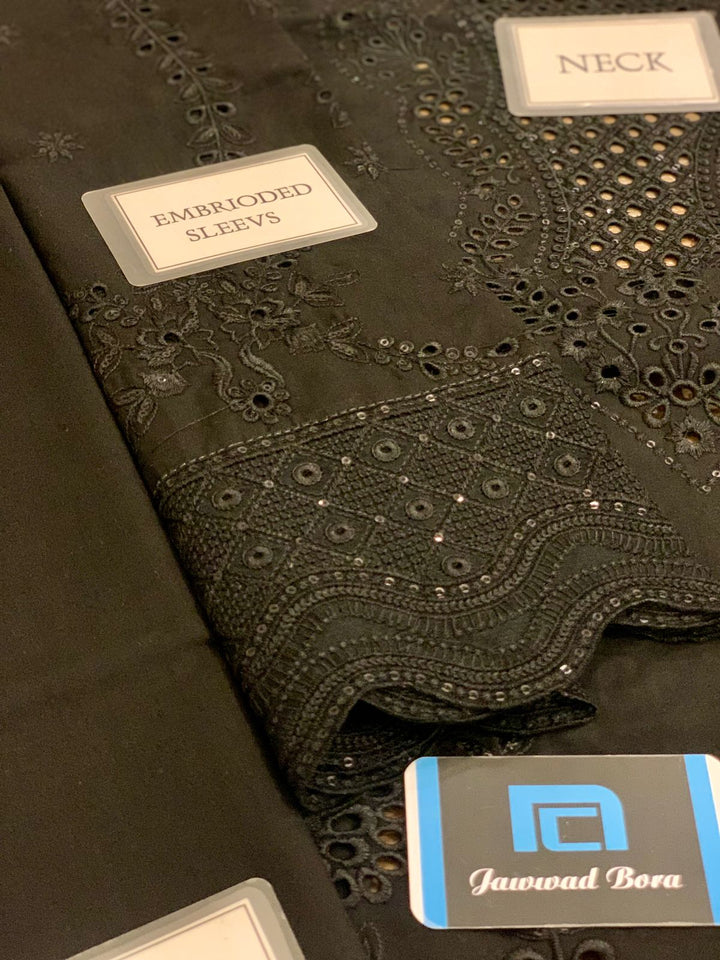 Nureh Cotton Suit-Cotton Suits-Replica Zone