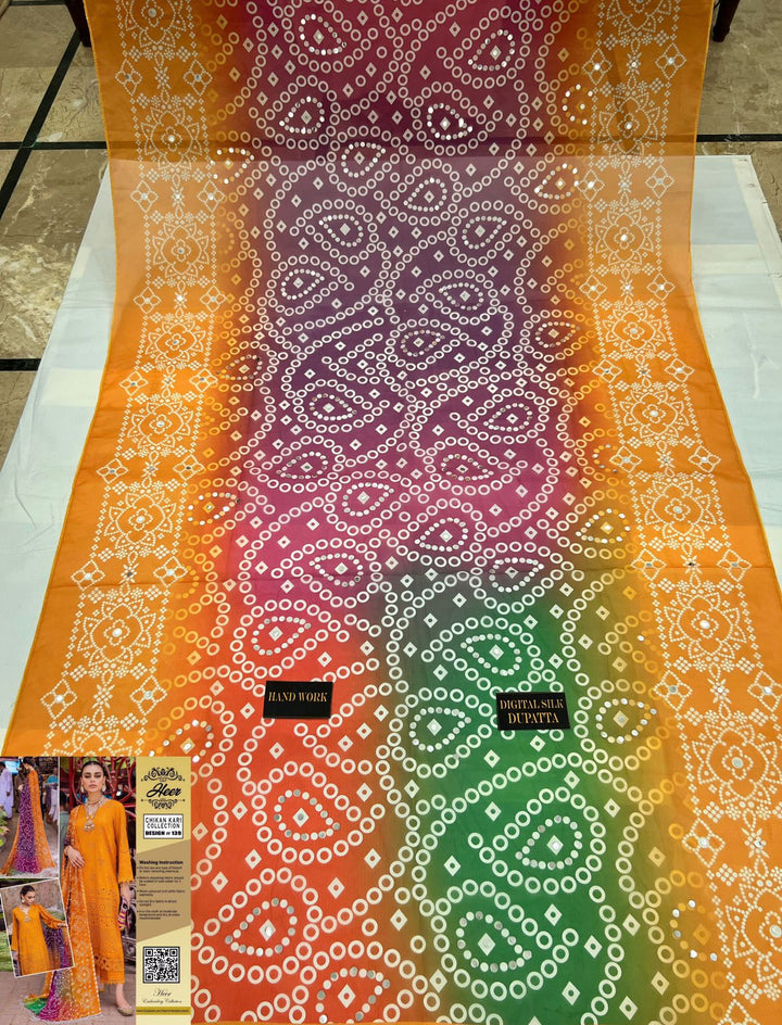 Nureh Cotton Suit-Cotton Suits-Replica Zone